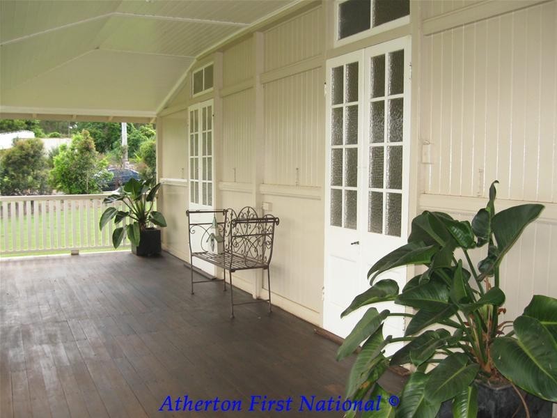 Atherton QLD 4883