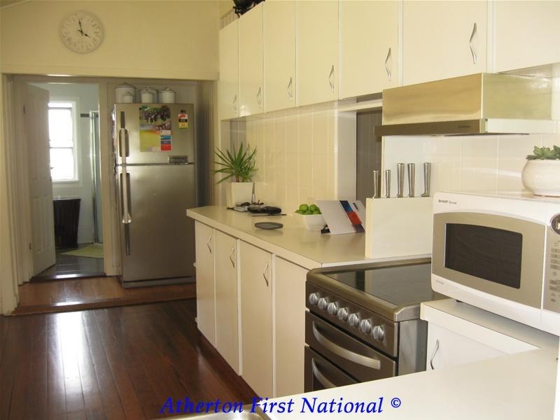 Atherton QLD 4883