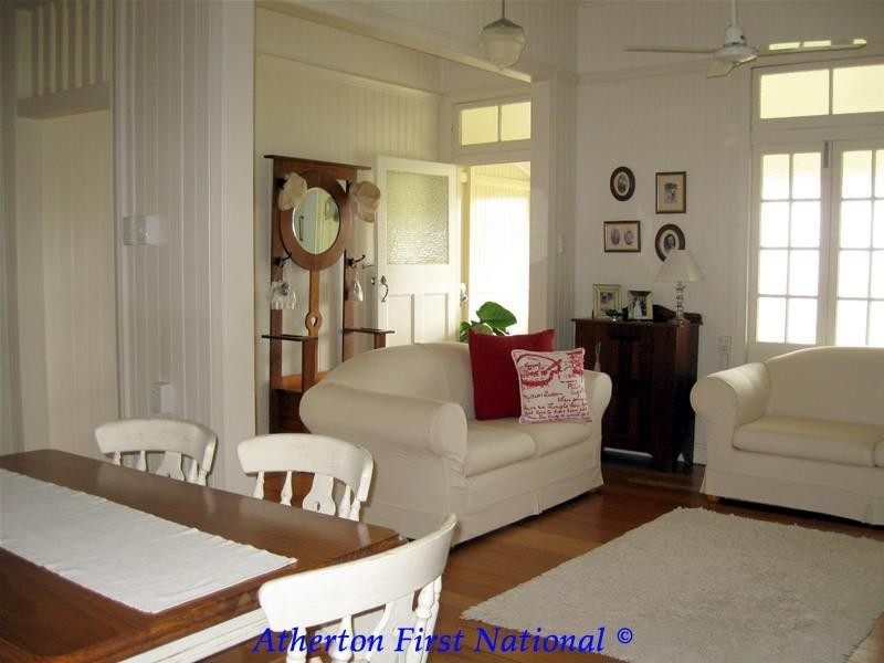 Atherton QLD 4883