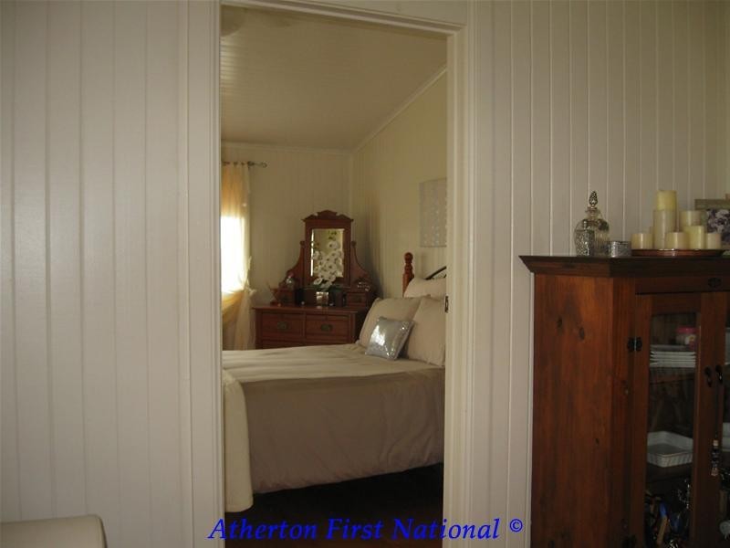Atherton QLD 4883