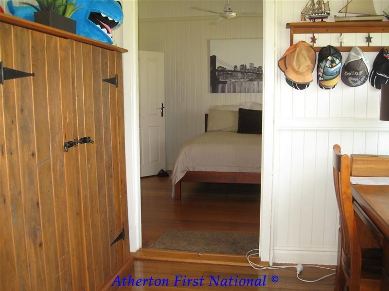 Atherton QLD 4883