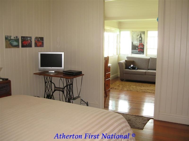 Atherton QLD 4883