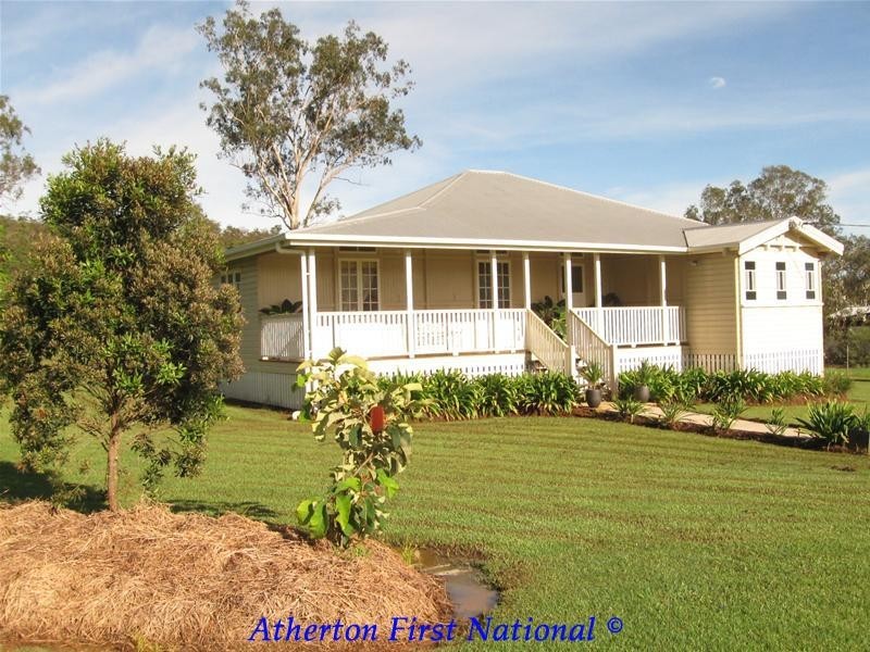 Atherton QLD 4883