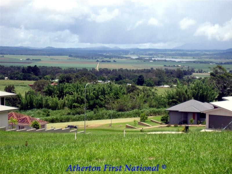 Atherton QLD 4883