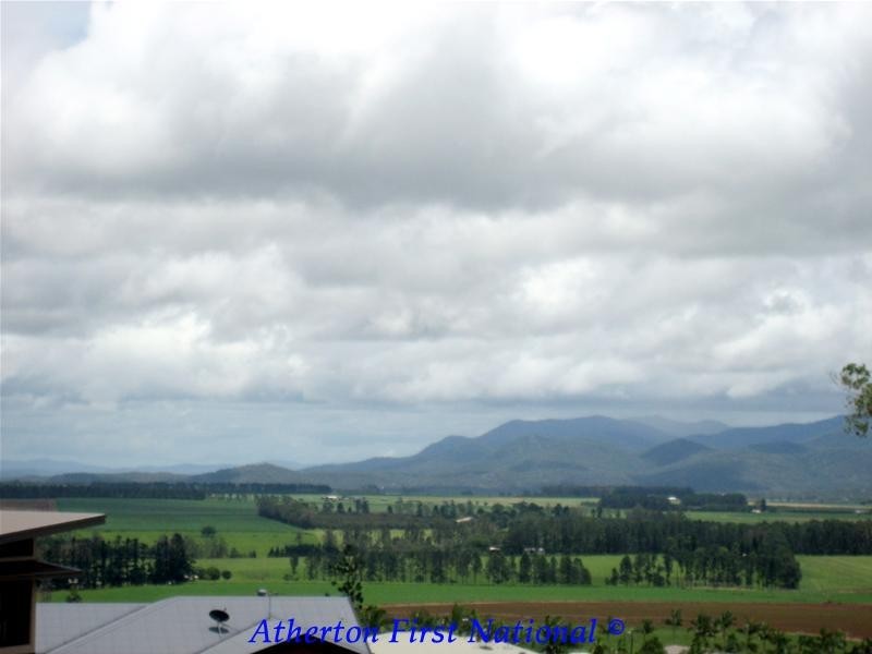 Atherton QLD 4883