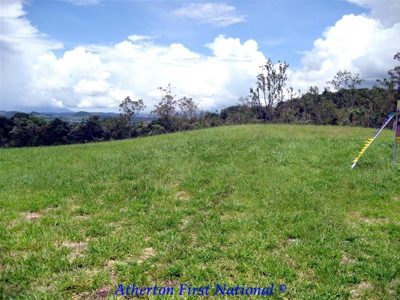 Atherton QLD 4883