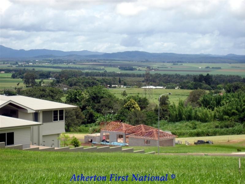 Atherton QLD 4883