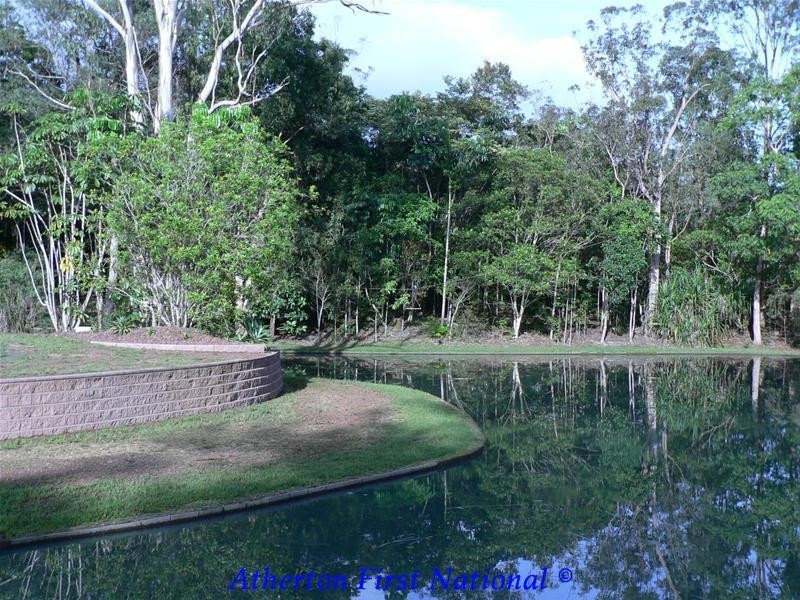 Atherton QLD 4883
