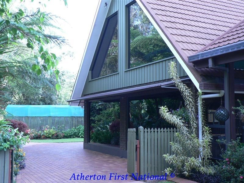 Atherton QLD 4883