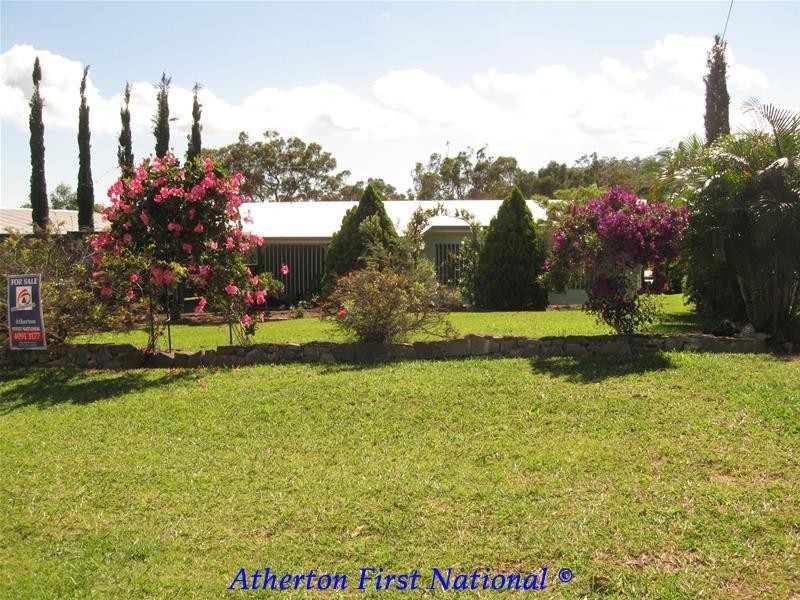 Herberton QLD 4887