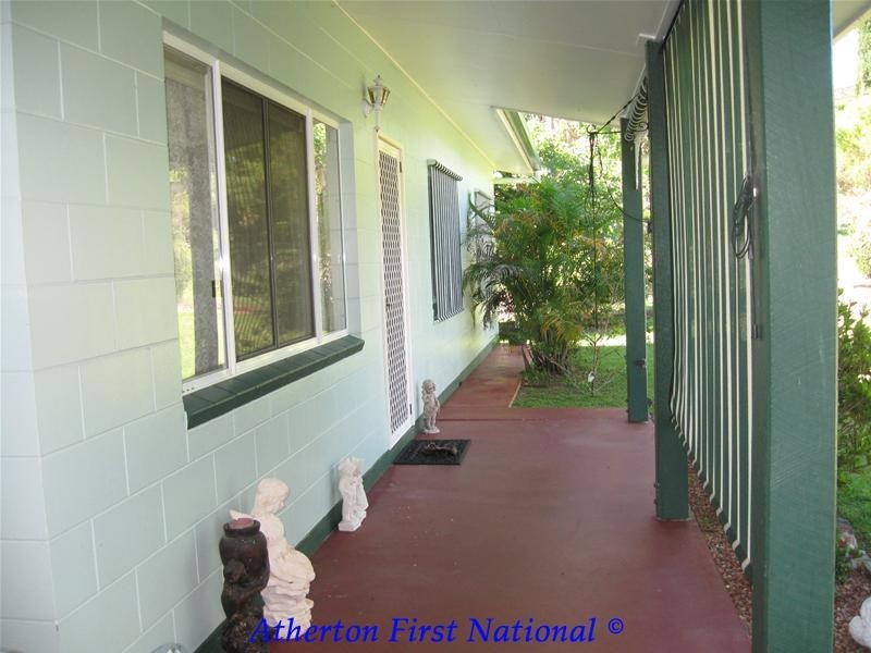 Herberton QLD 4887