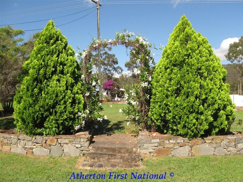 Herberton QLD 4887