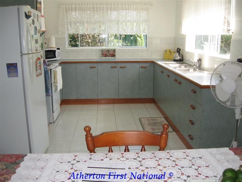 Herberton QLD 4887