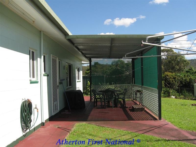 Herberton QLD 4887