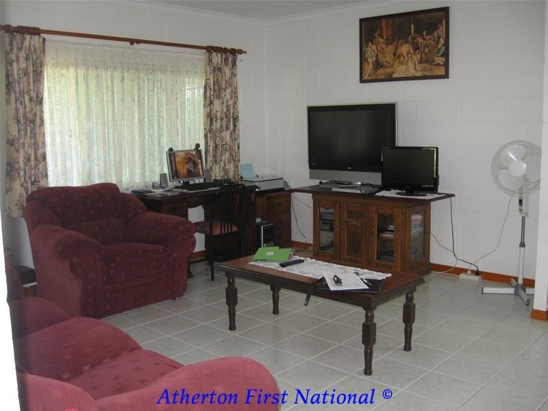 Herberton QLD 4887