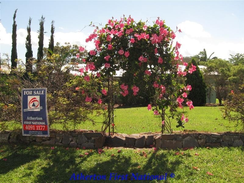 Herberton QLD 4887
