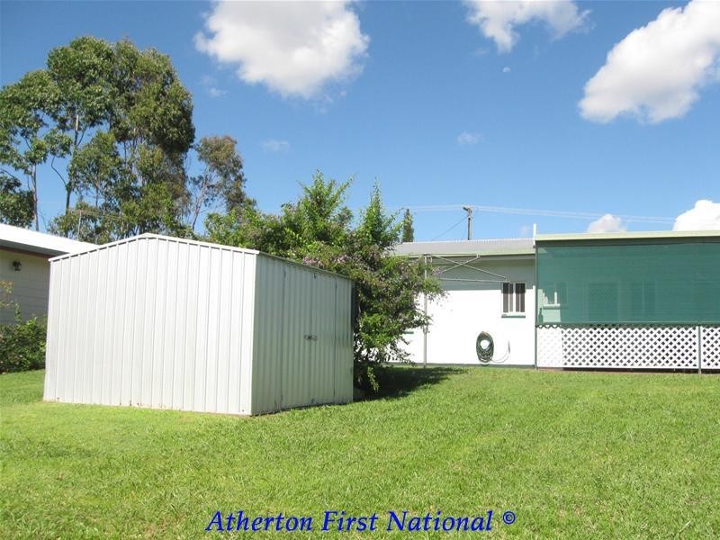 Herberton QLD 4887