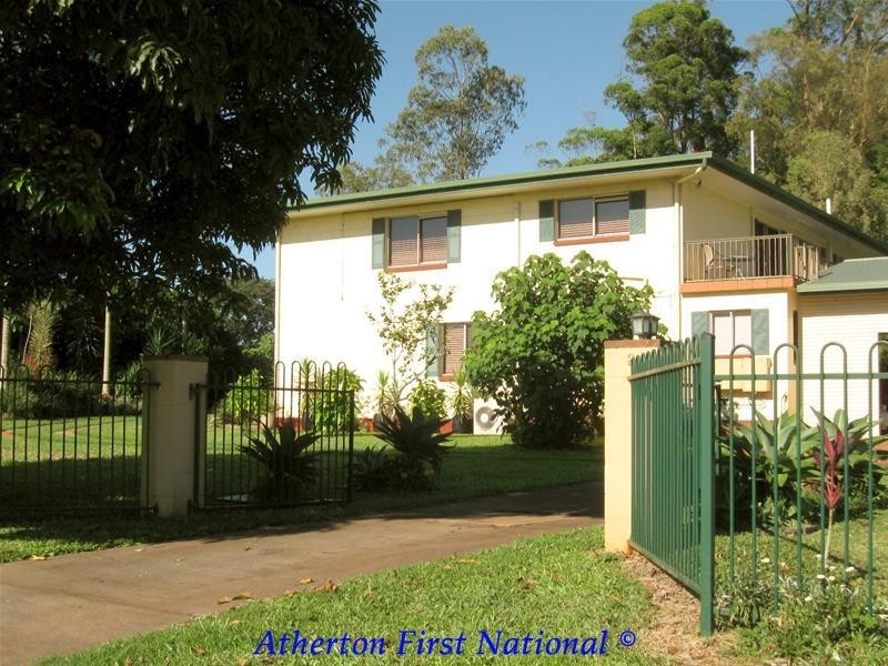 Atherton QLD 4883