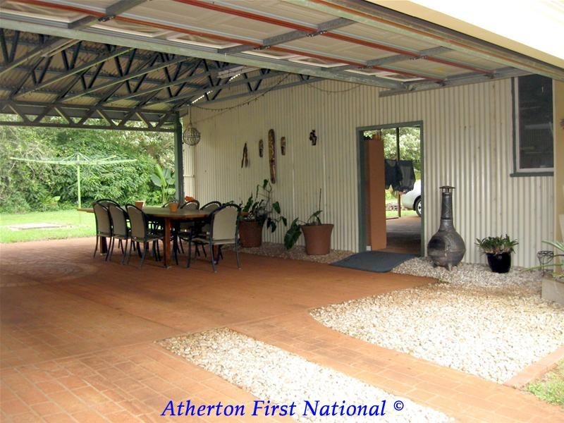 Atherton QLD 4883