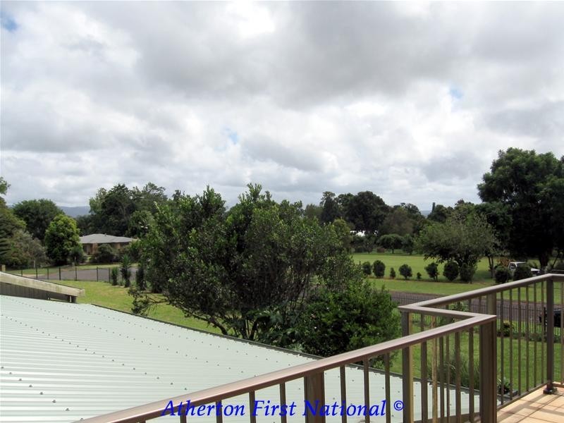 Atherton QLD 4883