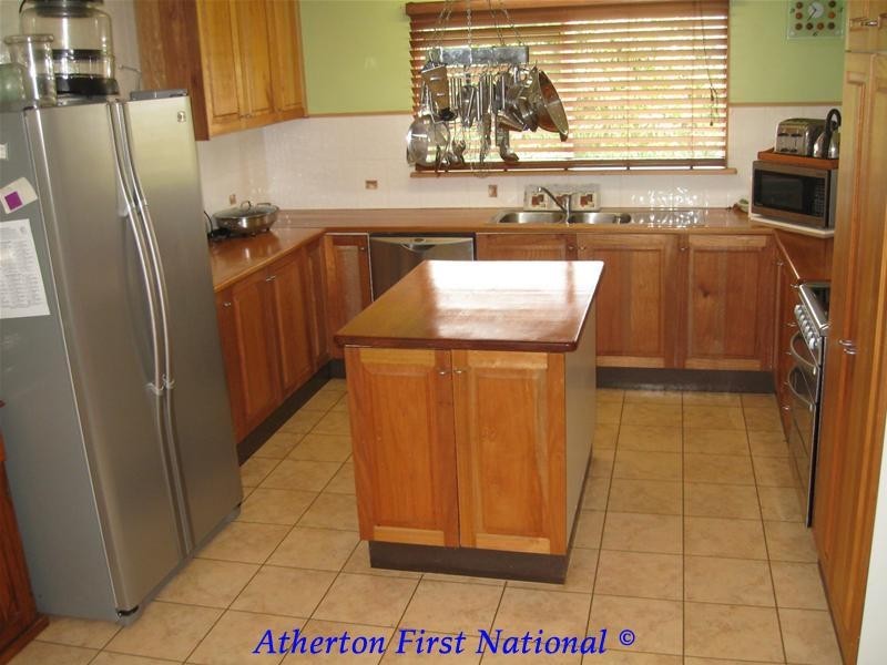 Atherton QLD 4883