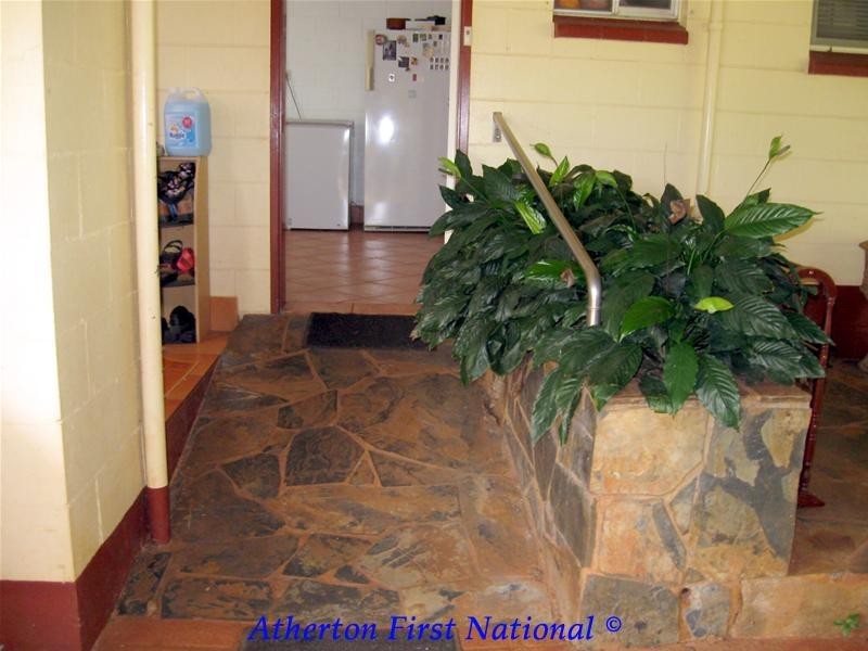 Atherton QLD 4883