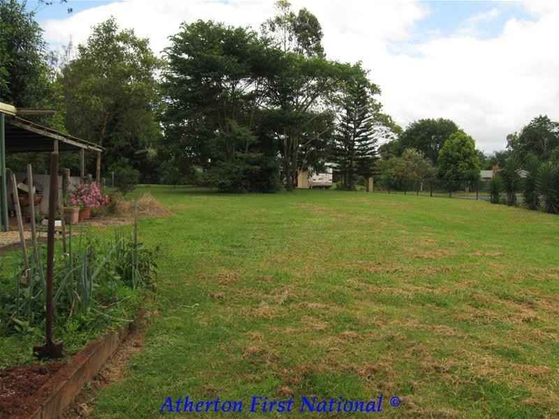 Atherton QLD 4883