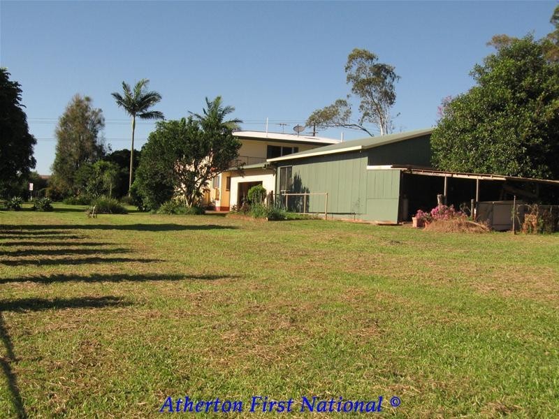 Atherton QLD 4883