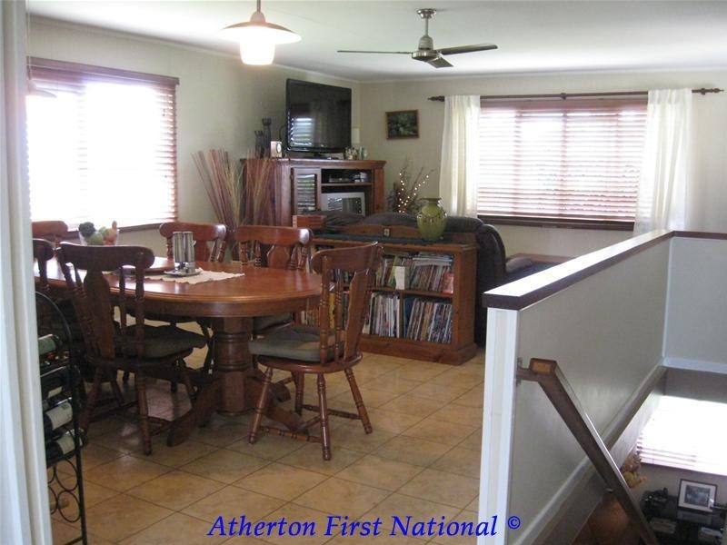 Atherton QLD 4883