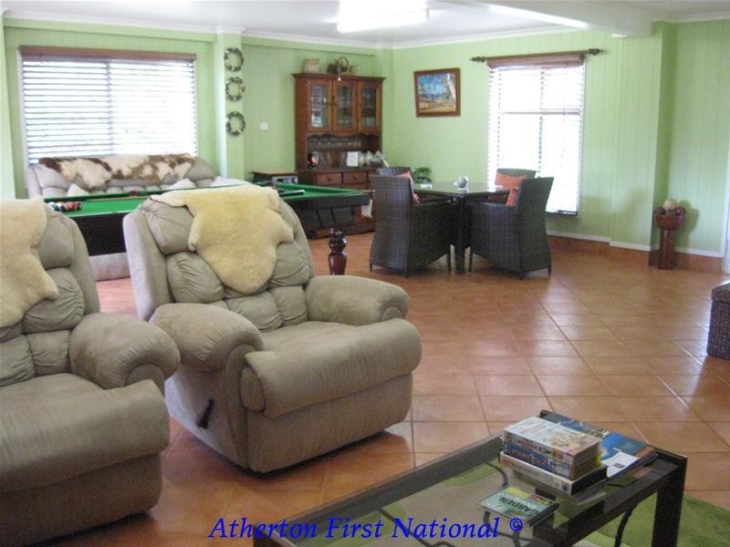 Atherton QLD 4883