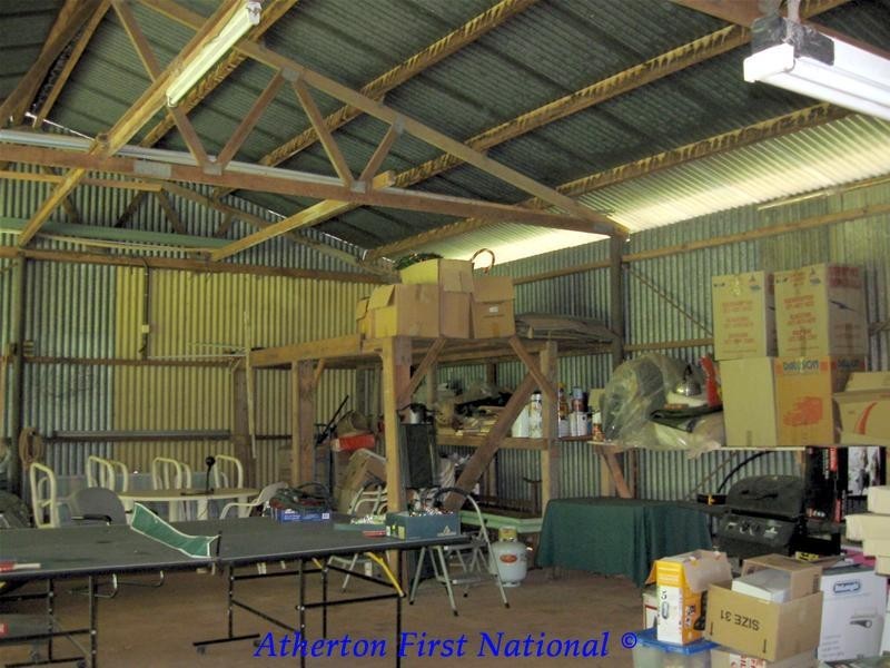 Atherton QLD 4883