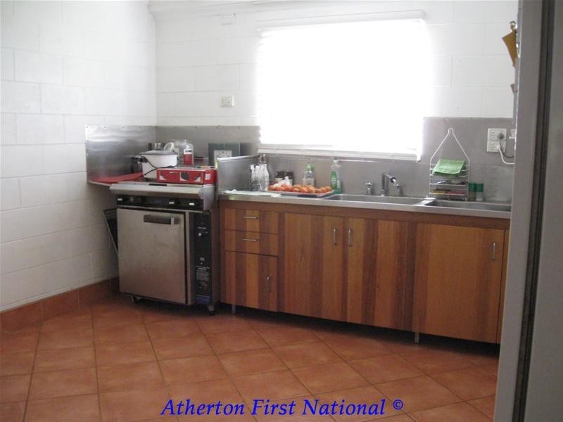 Atherton QLD 4883