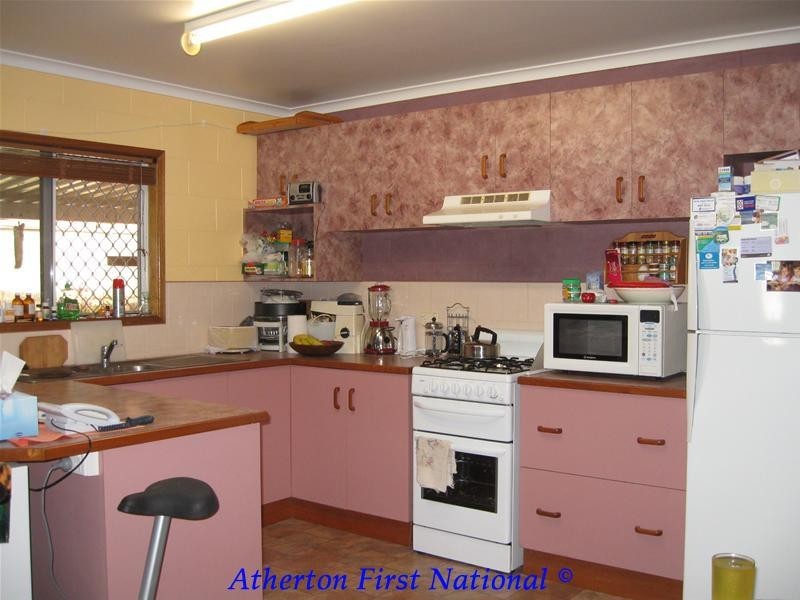Atherton QLD 4883
