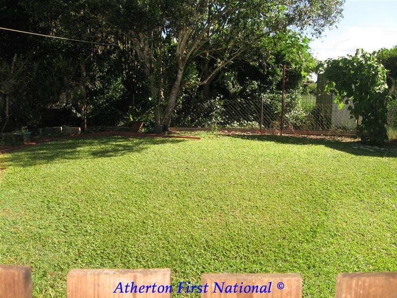 Atherton QLD 4883