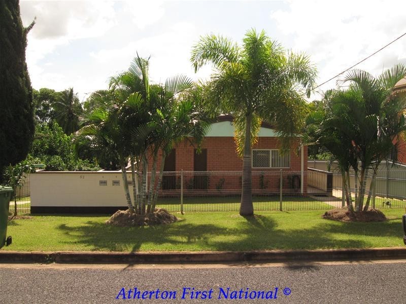 Mareeba QLD 4880
