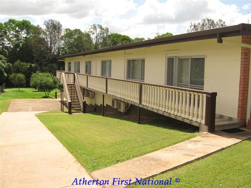 Mareeba QLD 4880