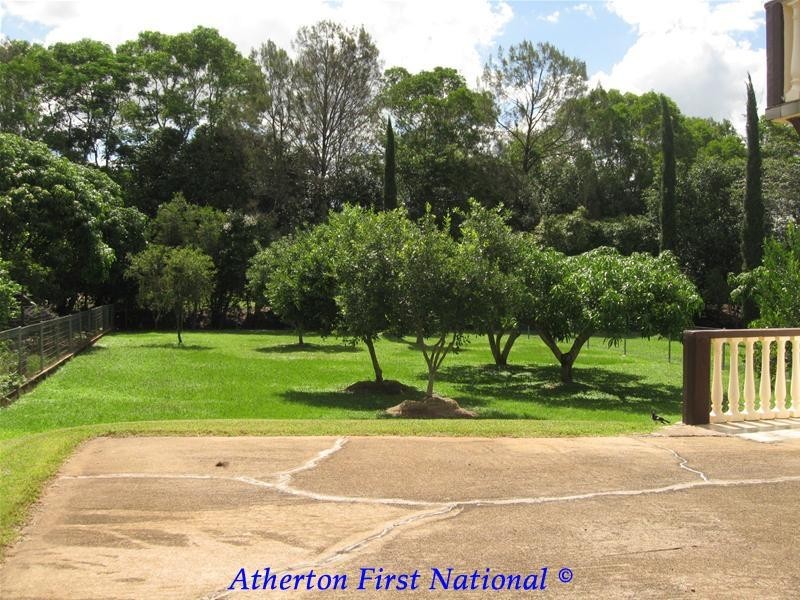 Mareeba QLD 4880