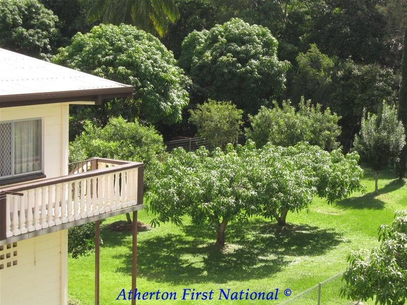 Mareeba QLD 4880