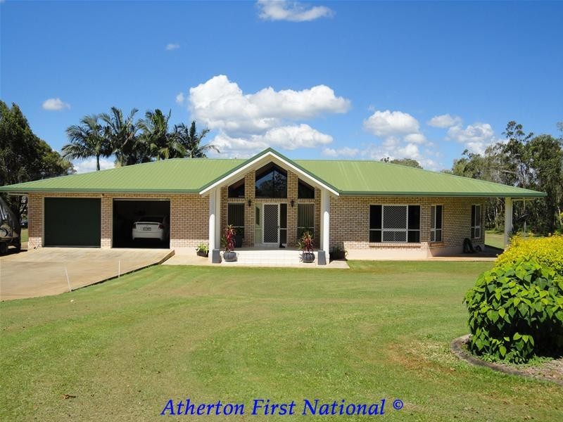 Tolga QLD 4882