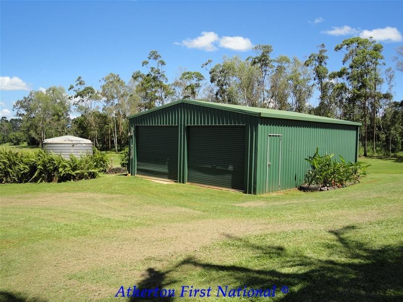 Tolga QLD 4882