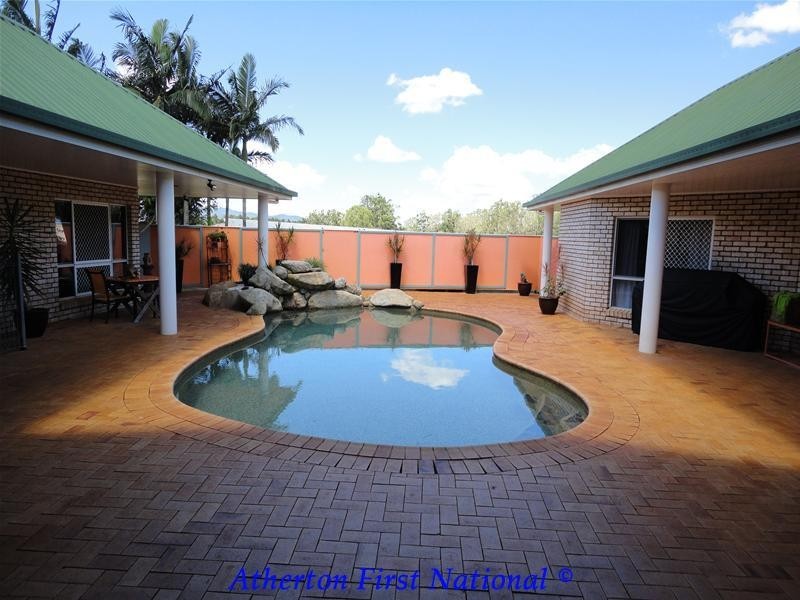 Tolga QLD 4882