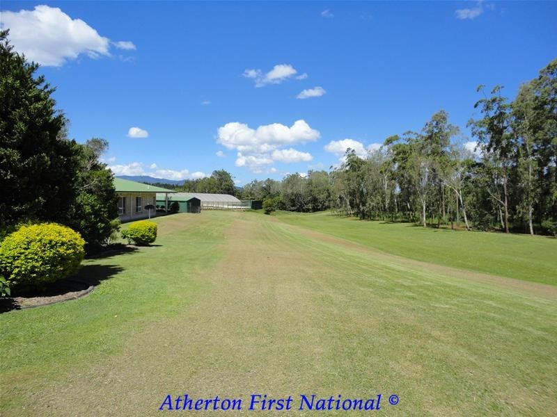 Tolga QLD 4882