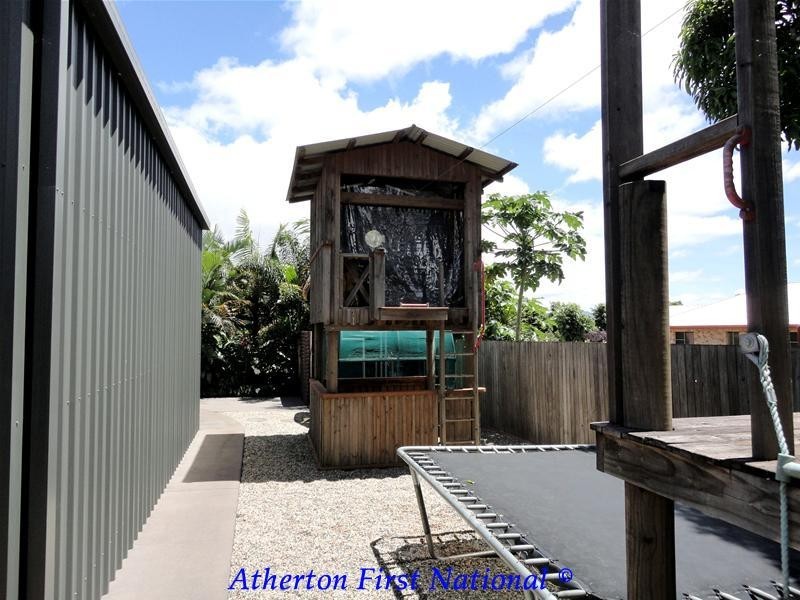 Tolga QLD 4882