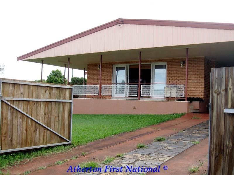 Atherton QLD 4883