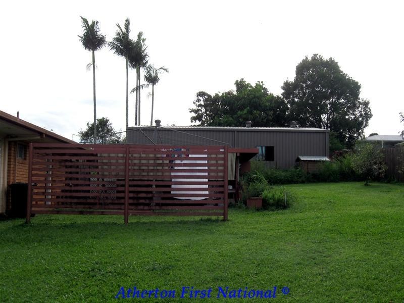 Atherton QLD 4883