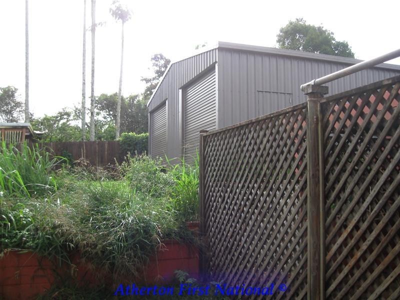 Atherton QLD 4883