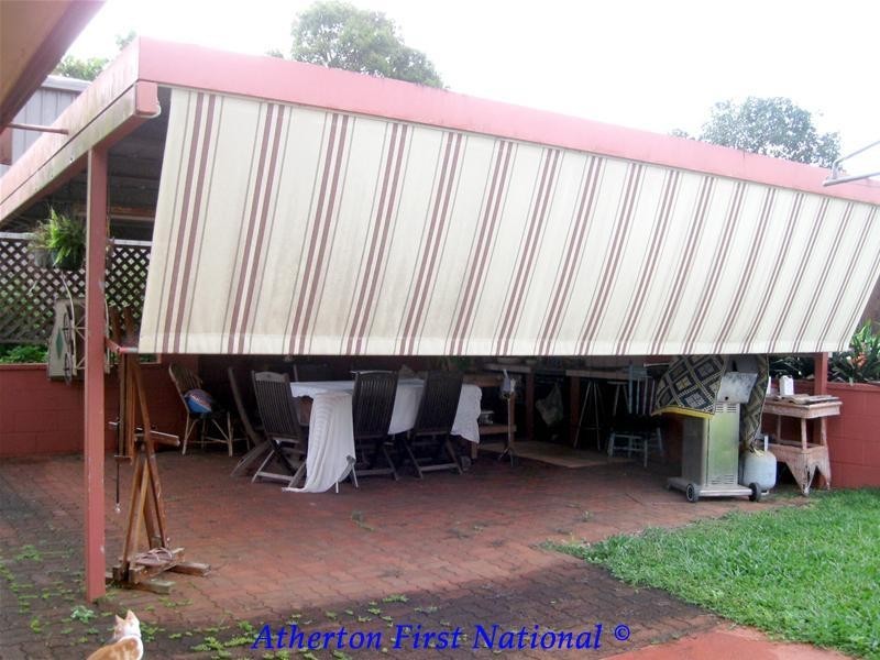Atherton QLD 4883