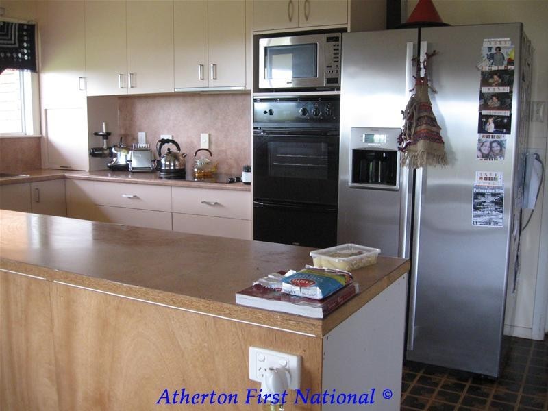 Atherton QLD 4883