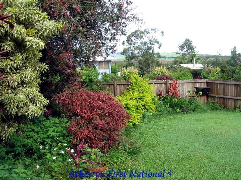 Atherton QLD 4883