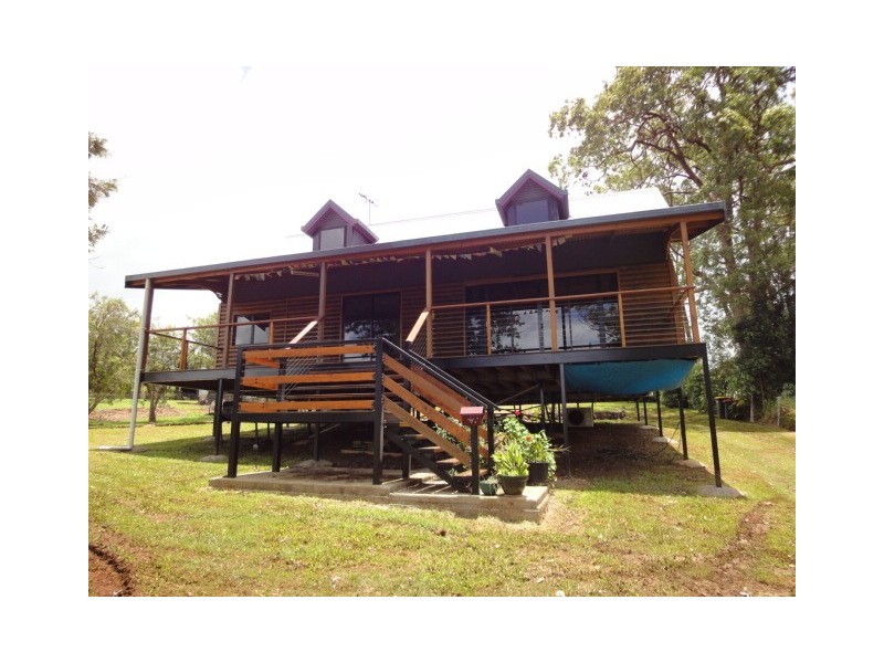 7 Newland, Yungaburra QLD 4884